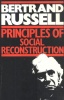 Russell, Bertrand : Principles of Social Reconstruction