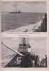 Meier, Friedrich : Kriegsmarine am Feind. Ein Bildbericht über den deutschen Freiheitskampf zur See