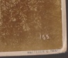 Herkulesfürdő 1893 [Eredeti fotó]