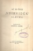 Vertse K. Andor (szerk.) : Az 50 éves 