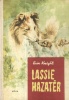 Knight, Eric : Lassie hazatér