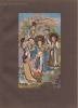 Bornemann, Fritz SVD : Ars Sacra Pekinensis. Die chinesisch - christliche Malerei an der Katholischen Universität (Fu Jen) in Peking. (Mit 10 Kunstdrucken)