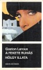 Leroux, Gaston : A fekete ruhás hölgy illata