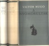 Hugo, Victor : A nyomorultak I-II.