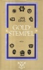 Divis, Jan : Gold-Stempel