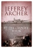 Archer, Jeffrey : Féltve őrzött titkok