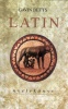 Betts, Gavin  : Latin nyelvkönyv - Latin kezdőknek.
