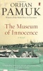 Pamuk, Orhan : The Museum of Innocence