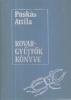 Puskás Attila : Rovargyűjtők könyve