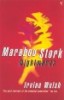 Welsh, Irvine : Marabou Stork Nightmares