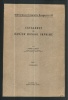 Ligeti, Louis : Catalogue du Kanjur mongol imprimé - Vol. I: Catalogue