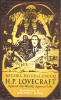 Houellebecq, Michel : H.P. Lovecraft: Against the World, Against Life