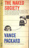 Packard, Vance : The Naked Society