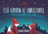 Farkas Róbert : Első könyvem az univerzumról