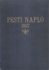 Pesti Napló 1927 - Képes Műmelléklet