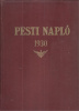 Pesti Napló 1930 - Képes Műmelléklet