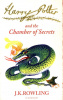 Rowling, J.K. : Harry Potter and the Chamber of Secrets