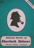 Doyle, Sir Arthur Conan  : Selected Stories of Sherlock Holmes - Story III-IV