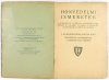 Honvédelmi ismeretek VII-VIII. A gimnázium VII., a líceum III., a gazdasági középiskolák III., valamint az iparos- és kereskedő-tanonciskolák III. osztálya számára.  (1943)