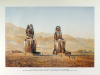 Egypt in Hungarian Pictures - Selection from the Litographs of Iván Forray and Károly Lajos Libay (1842-1860)  [Reprint]