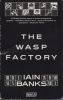 Banks, Iain : Wasp Factory Uk