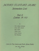Abboud, Peter F. et al. : Elementary Modern Standard Arabic I-II. + Modern Standard Arabic II-III. (4 kötet)