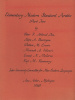 Abboud, Peter F. et al. : Elementary Modern Standard Arabic I-II. + Modern Standard Arabic II-III. (4 kötet)
