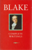 Blake, William : Blake - Complete Writings