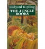 Kipling, Rudyard : The Jungle Books