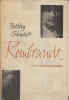 Bródy Sándor : Rembrandt; Az ezüst kecske