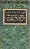 Coleridge, Samuel Taylor : The Rime of the Ancient Mariner and Other Poems