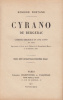 Rostand, Edmond : Cyrano de Bergerac - Comédie héroïque en cinq actes en vers.