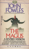 Fowles, John : The Magus - A Revised Version