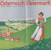 Steiermark. Österreich. / Stájerország.