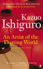 Ishiguro, Kazuo  : An Artist of the Floating World