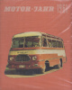 Graf, Rudolf - Fritz Claus (Hrsg.) : Motor-Jahr 1961