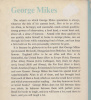 Mikes, George [Mikes György] : Eureka! Rummaging in Greece