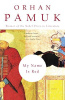 Pamuk, Orhan : My Name Is Red