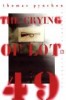Pynchon, Thomas : The Crying of Lot 49