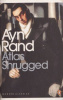 Rand, Ayn : Atlas Shrugged
