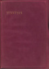 Tennyson, Alfred : Poems of --