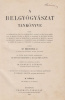 Mering : Belgyógyászati tankönyve I-II.