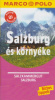 Moldoványi Ákos : Salzburg és környéke