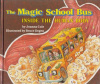 Cole, Joanna : The Magic School Bus - Inside the Human Body