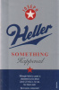 Heller, Joseph : Something Happened