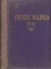 Pesti Napló 1932 - Képes Műmelléklet