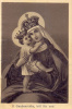 088 : [Szűz Mária a kis Jézussal] „Mariengruß der frommen seele.”