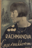 Rachmanova, Alexandra : Gyermekkorom