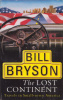 Bryson, Bill : The Lost Continent - Travels in Small Town America