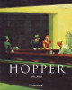 Renner, Rolf Günter  : Edward Hopper 1882-1967 - A való világ átalakítása.